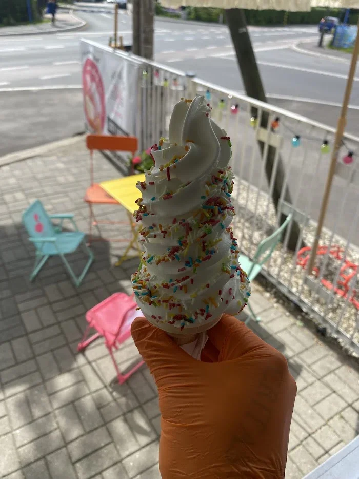 lody lizać - Restauracja Jaworzno
