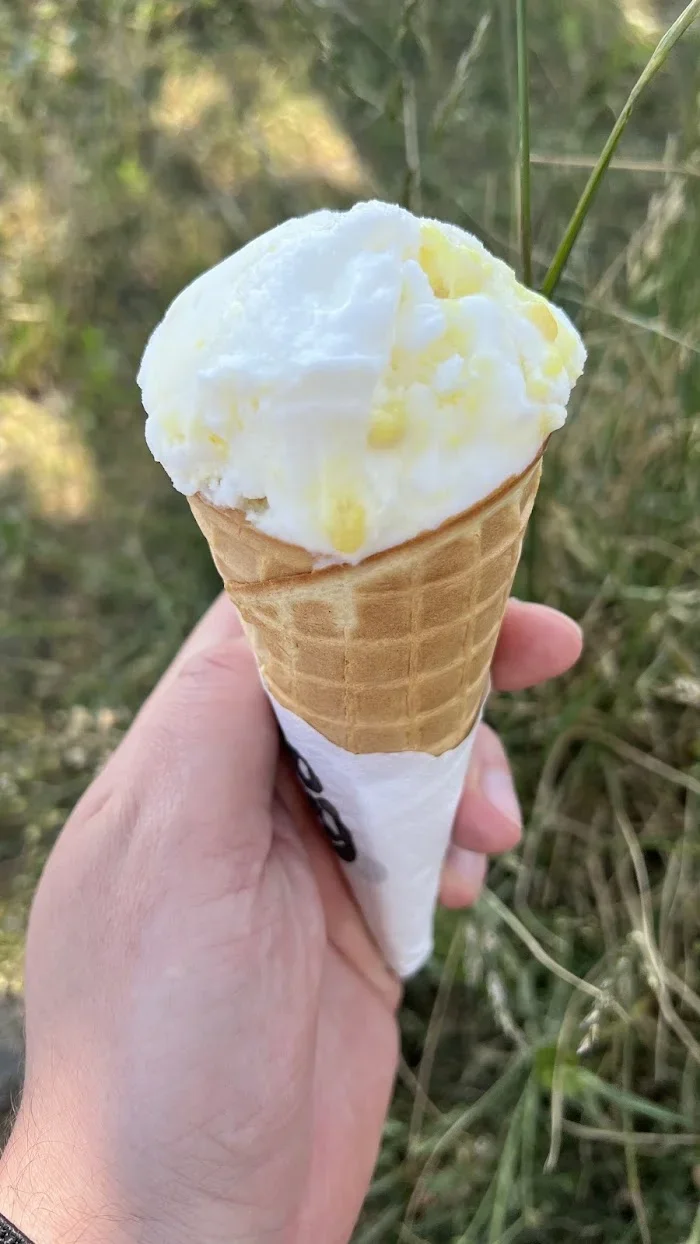 Lody Lodostany Wiczlino - Restauracja Gdynia