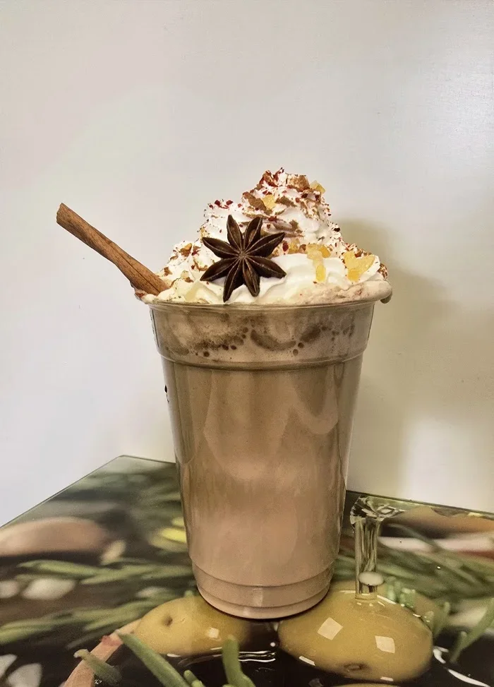 Lody MAJA Słodki Jaś - Restauracja Jastrzębie-Zdrój