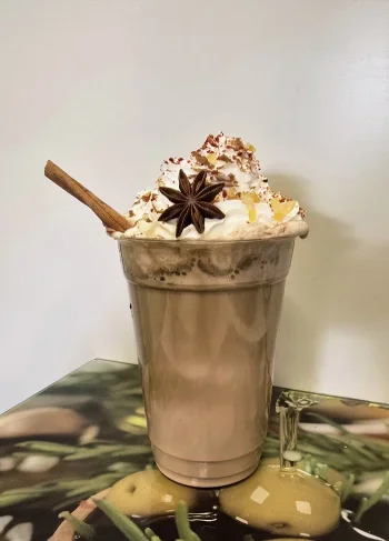 Lody MAJA Słodki Jaś - Restauracja Jastrzębie-Zdrój