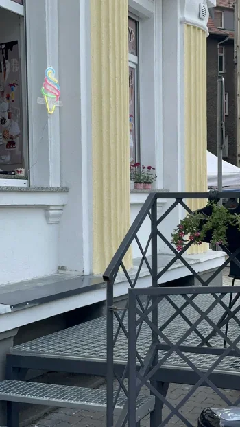 Lody Maximus - Plac Grunwaldzki - Restauracja Wałbrzych
