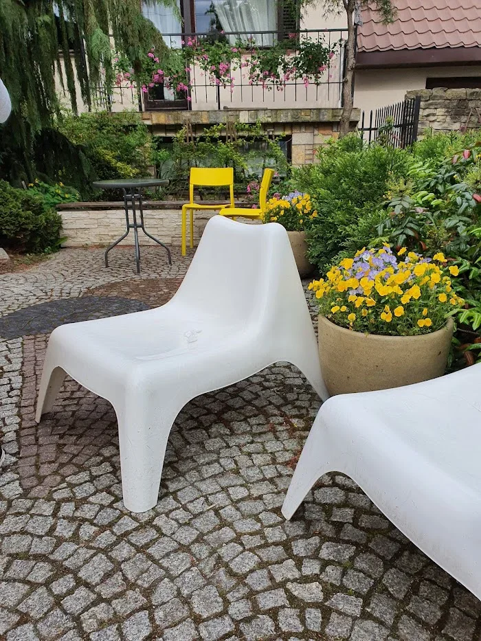 Lody na Złotnie - Restauracja Łódź