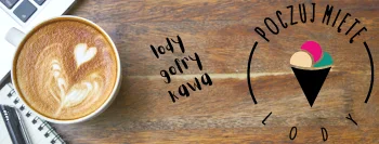Lody naturalne "Poczuj miętę" Lubin