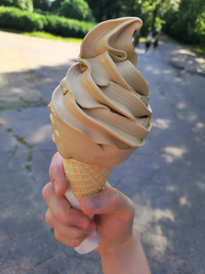Lody Naturalnie - Restauracja Białystok