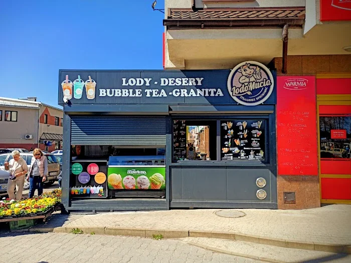 Lody - Restauracja Olsztyn