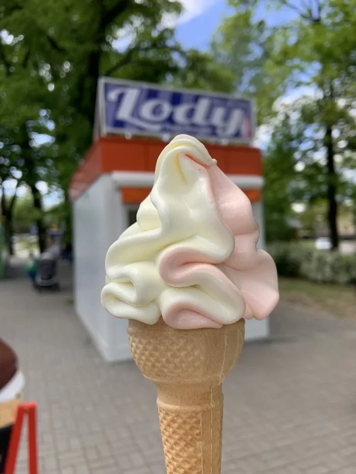 Lody Pana Henryka - Restauracja Zielona Góra