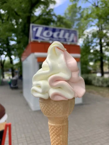 Lody Pana Henryka - Restauracja Zielona Góra