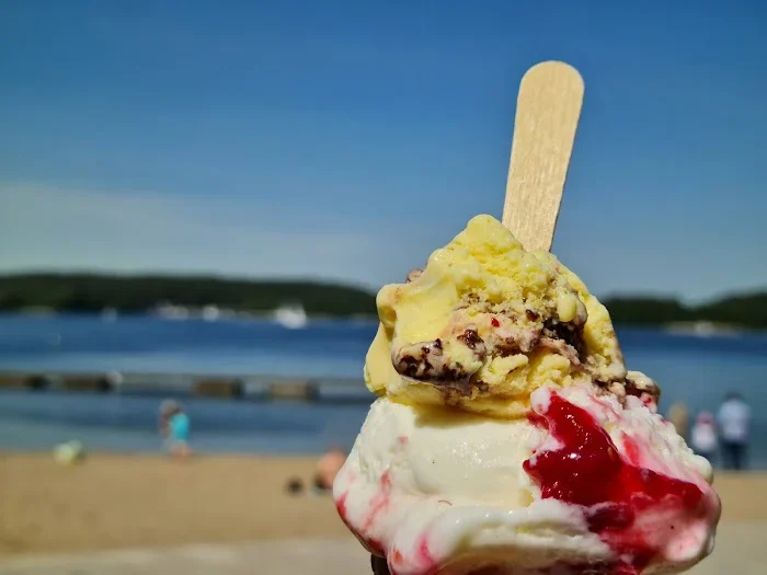 Lody Piccolo - Restauracja Olsztyn