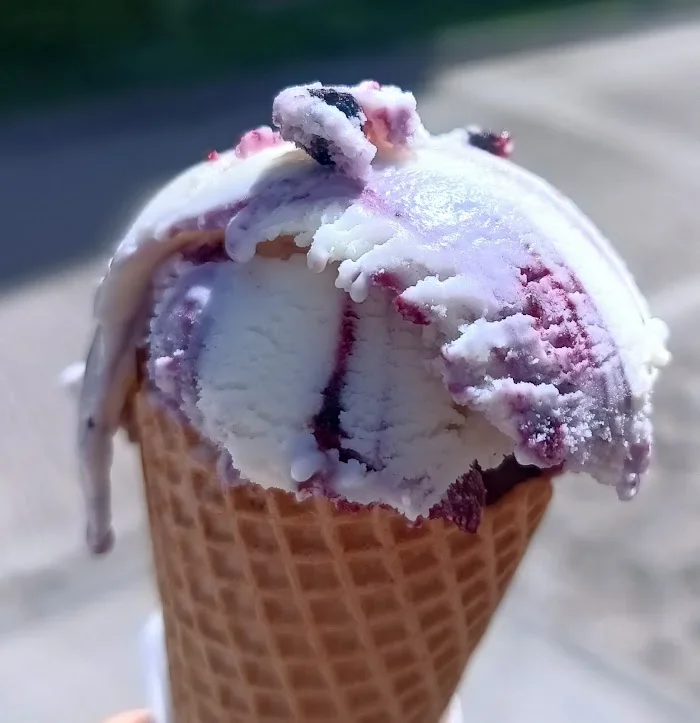Lody Przygody Włocławek - Restauracja