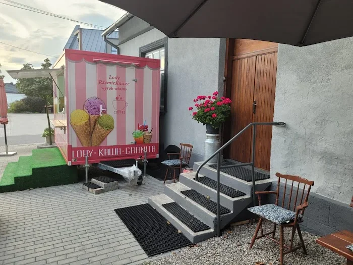 Lody Rzemieślnicze - Restauracja Jaworzno