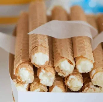 Lody rzemieślnicze w Parku Hutniczym. - Restauracja Zabrze