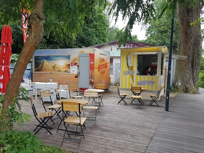 Lody Świderki - Gofry - Restauracja Olsztyn