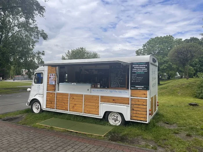 Lody tradycyjne Dziadek mróz - Restauracja Dąbrowa Górnicza