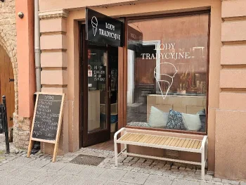 Lody Tradycyjne - Restauracja Poznań