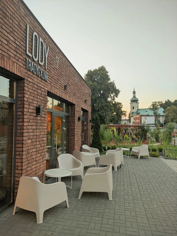 Lody Tradycyjne - Restauracja Zabrze