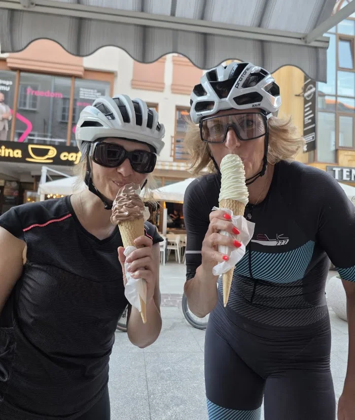 Lody u Jacka - Restauracja Olsztyn