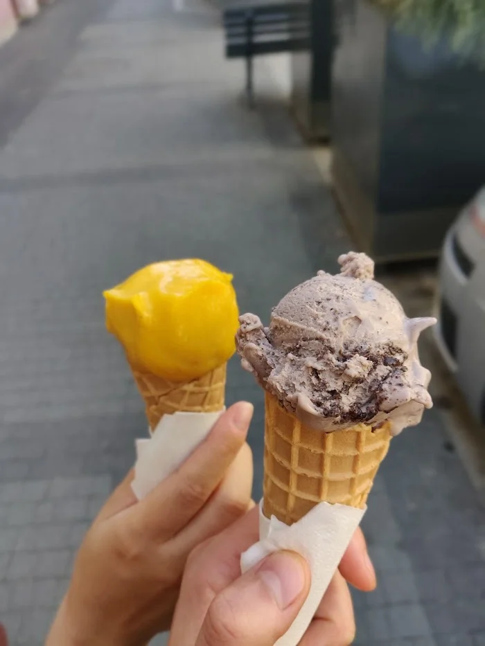Lody Willisch - Restauracja Kalisz