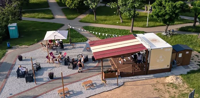 Lody z Farmy - Częstochowa - Restauracja