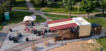 Lody z Farmy - Częstochowa - Restauracja