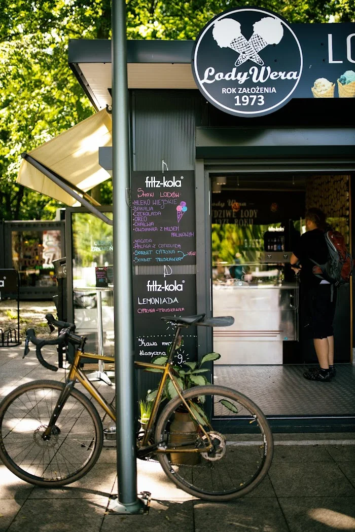 Lody z Pianką - Restauracja Dąbrowa Górnicza