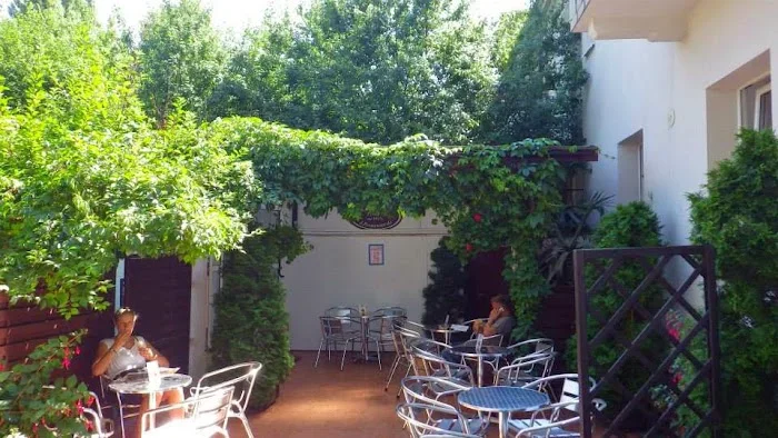 Lody ze Złotej - Restauracja Kielce