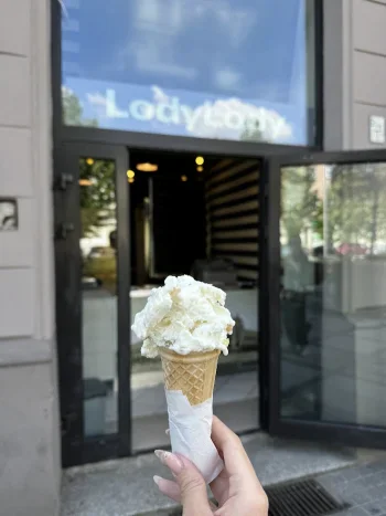 LodyLody Częstochowa - Restauracja