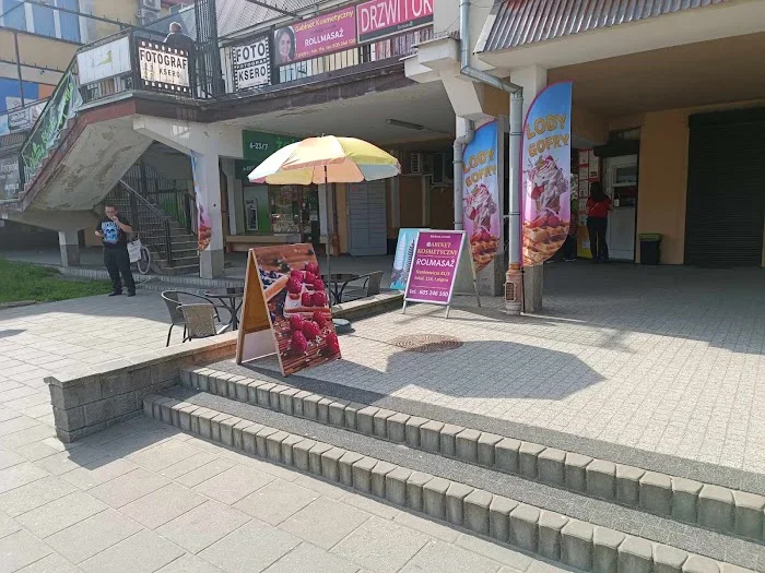 LODZIARNIA - Restauracja Białystok