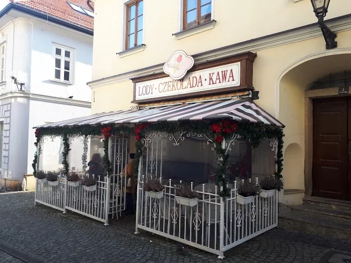 Lodziarnia Blekota - Restauracja Bielsko-Biała