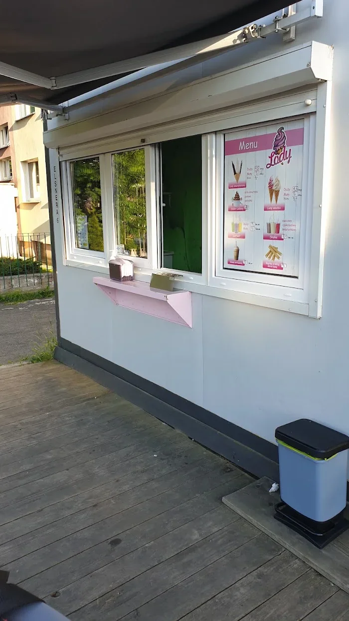 Lodziarnia - Restauracja Jelenia Góra