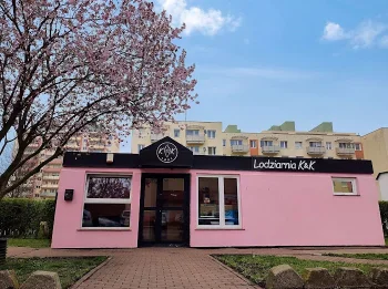 Lodziarnia K&K - Restauracja Grudziądz
