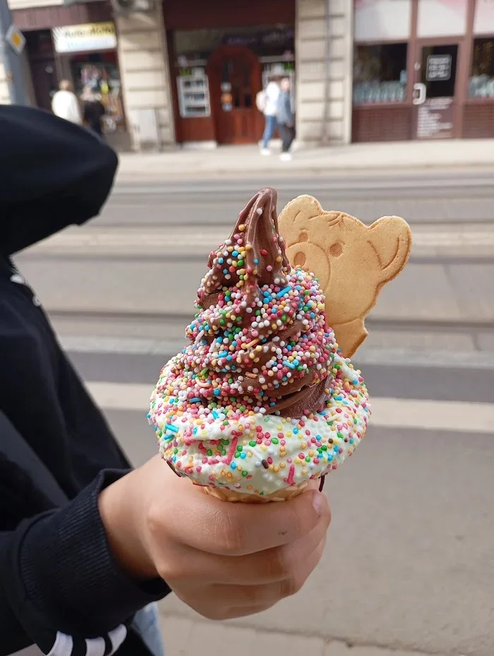 Lodziarnia Lody Włoskie Gelateria - Restauracja Gorzów Wielkopolski