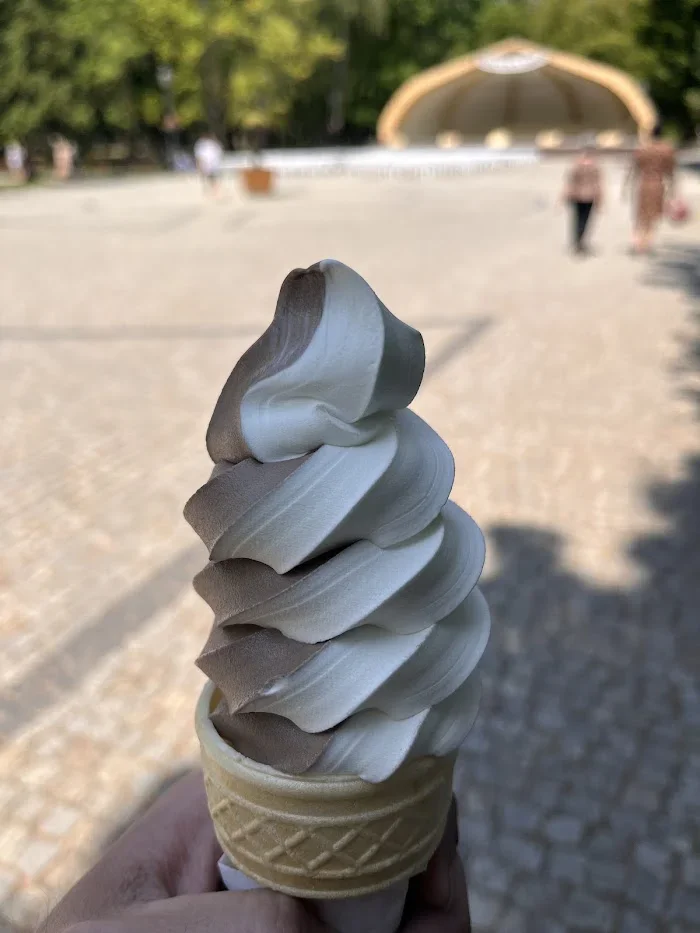 Lodziarnia Lody Wloskie - Restauracja Inowrocław