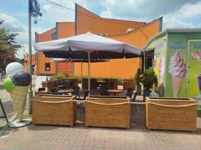 Lodziarnia Martino - Lody Promenada - Restauracja Częstochowa