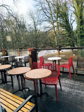 Lodziarnia na Matejki - Restauracja Świnoujście