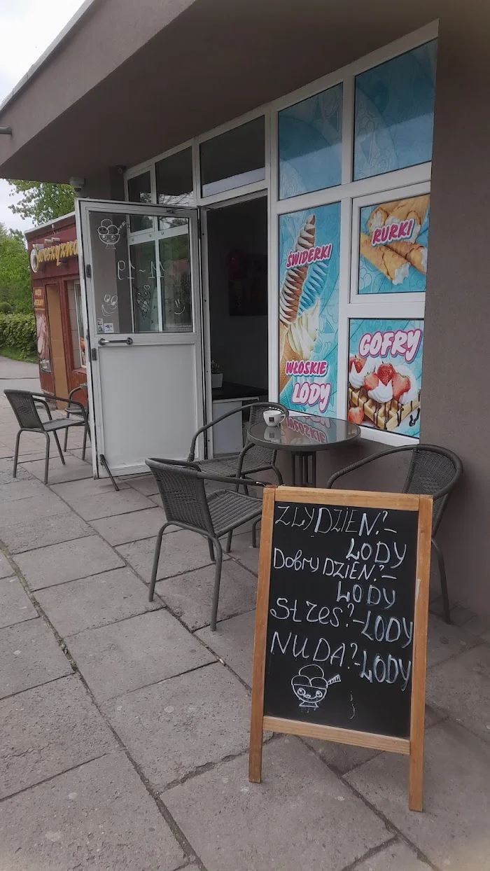 Lodziarnia na Wesołej - Restauracja Mysłowice
