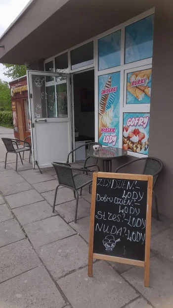 Lodziarnia na Wesołej - Restauracja Mysłowice