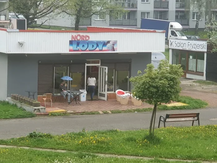 Lodziarnia Nord - Restauracja Dąbrowa Górnicza