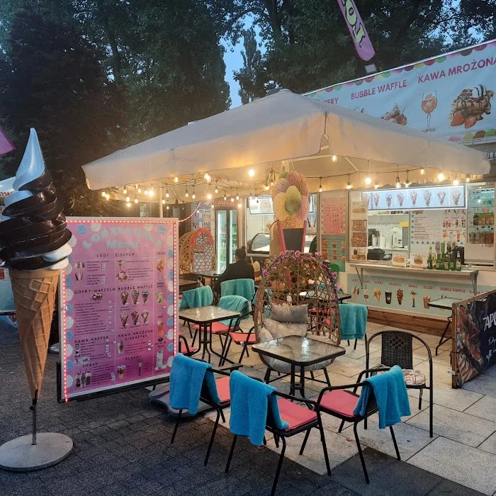 LODZIARNIA - Restauracja Świnoujście