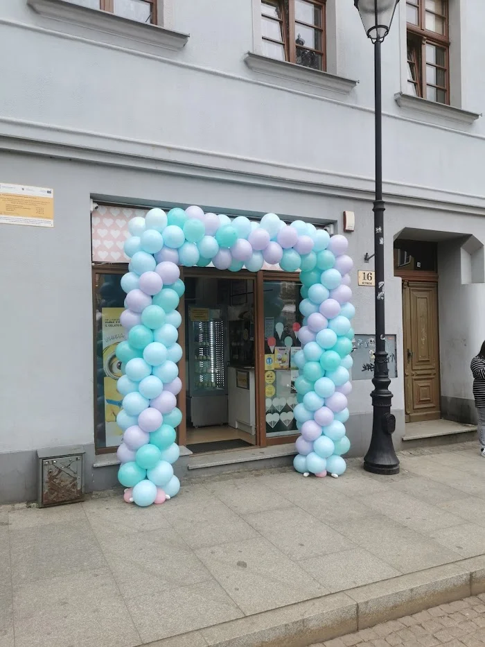 Lodziarnia Torino - Restauracja Grudziądz