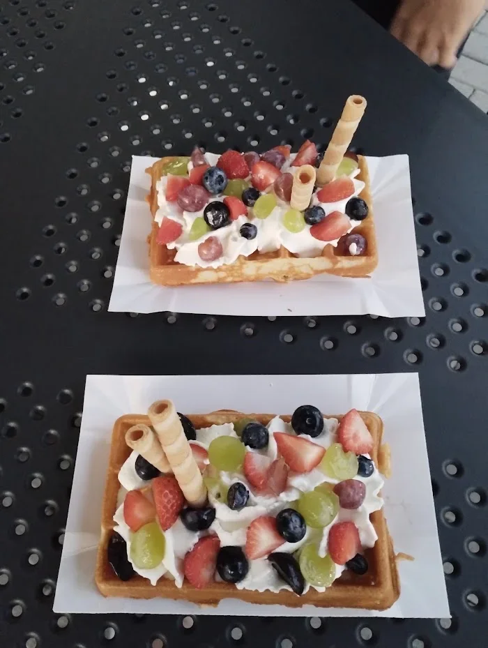 Lodziarnia Torino - Wybór Własny - Restauracja Marki