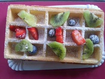 LODZIARNIA WŁOSKA ROBOTA - Gliwice Czajki - Restauracja
