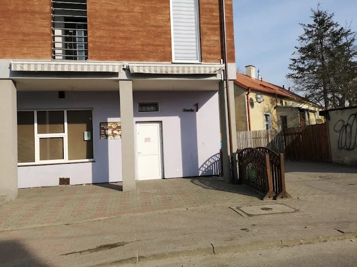 Lodziarnia Zielona Budka - Restauracja Kwidzyn