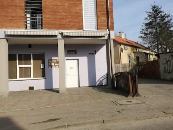 Lodziarnia Zielona Budka - Restauracja Kwidzyn