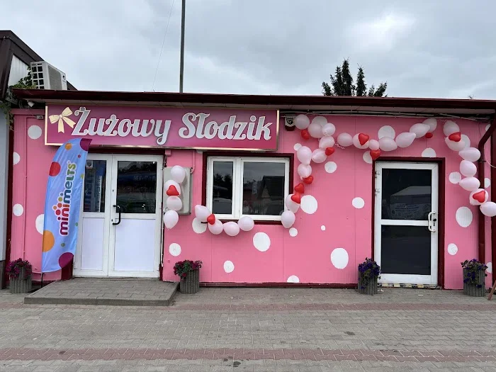 Lodziarnia “Żużowy Słodzik” - Restauracja Kobyłka