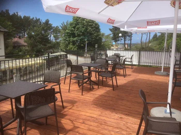 Lodziarnie Żmuda-Trzebiatowskich - Restauracja Mielno