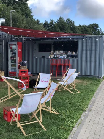 Lodziarsky - Restauracja Koszalin
