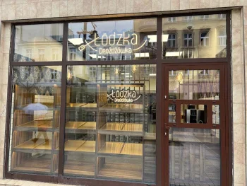 Łódzka Drożdżówka - Restauracja Łódź