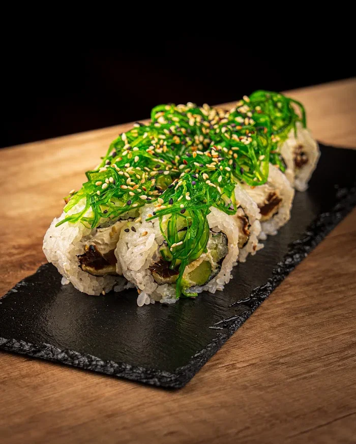 ŁÓDZKIE SUSHI EXPRESS RETKINIA - Restauracja Łódź
