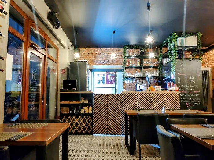 LOFT Bistro&Wine Bar - Restauracja Rybnik