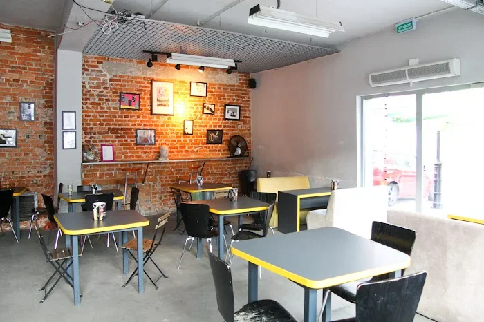 LOFT - Restauracja Gdańsk